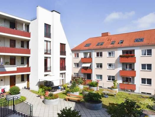Maisonette zum Kauf 115.000 € 3 Zimmer 84 m² Halberstadt 38820