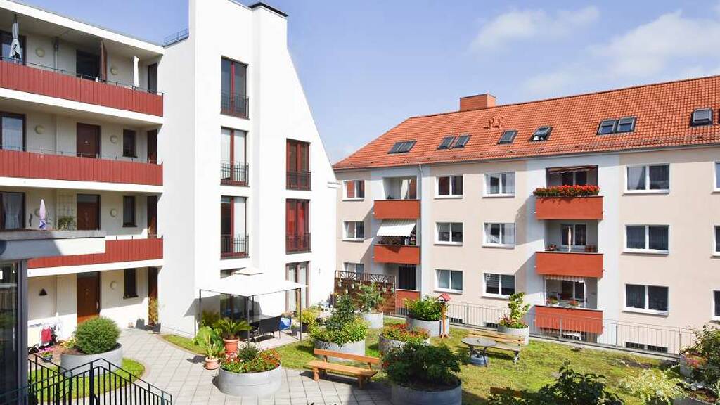 Maisonette zum Kauf 115.000 € 3 Zimmer 84 m² Halberstadt 38820