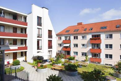 Maisonette zum Kauf 115.000 € 3 Zimmer 84 m² Halberstadt Halberstadt 38820