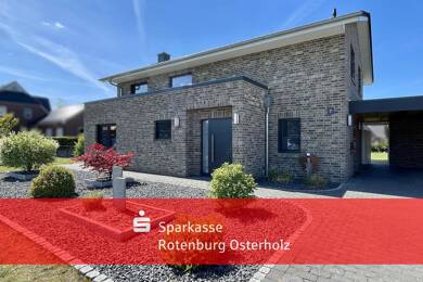 Einfamilienhaus zum Kauf 469.000 € 5 Zimmer 176 m² 988 m² Grundstück Ostereistedt Ostereistedt 27404