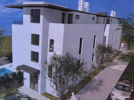 Wohnung zum Kauf 320.000 € 4 Zimmer 120 m² Mulo, Vrsi Vrsi