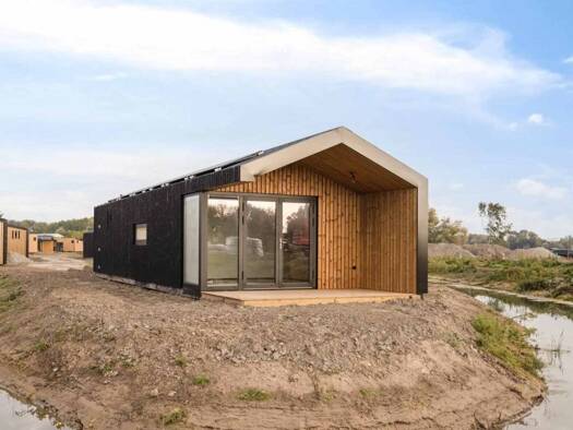 Einfamilienhaus zum Kauf 190.250 € 3 Zimmer 49 m² 188 m² Grundstück Buitengronden 7 Voorne aan Zee 3238LZ