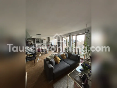 Wohnung zur Miete Tauschwohnung 1.450 € 3 Zimmer 88 m² 4. Geschoss Osdorf Hamburg 20357