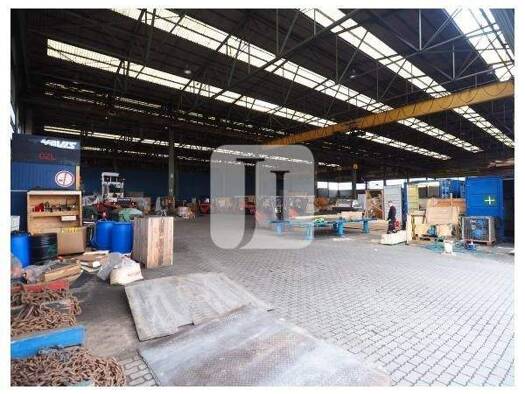 Lagerhalle zur Miete 5.650 m² Lagerfläche Billbrook Hamburg 22113