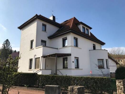 Wohnung zur Miete 650 € 2,5 Zimmer 65 m² frei ab sofort Bad Liebenstein Bad Liebenstein 36448