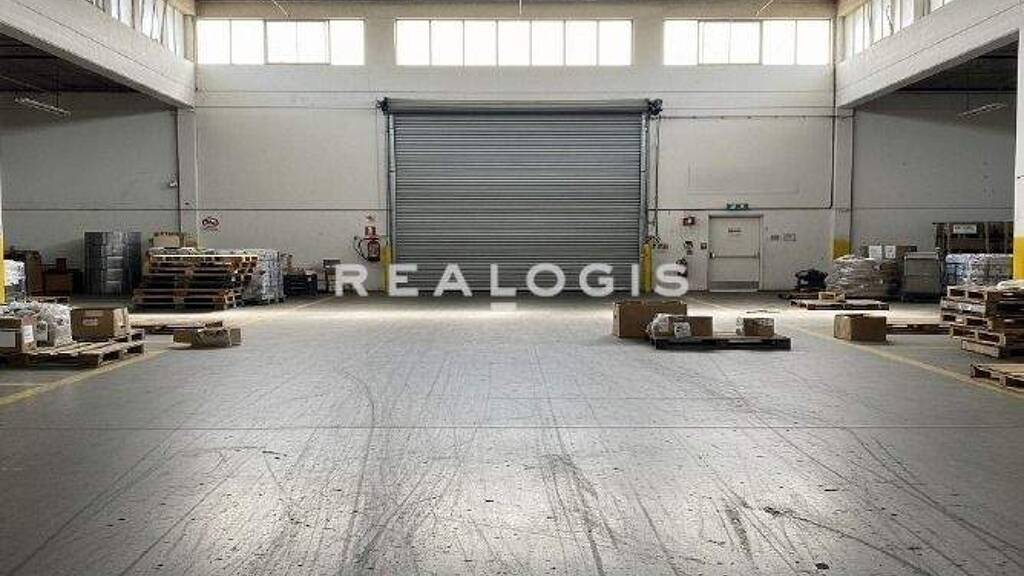 Halle/Industriefläche zur Miete 3.500 m² Lagerfläche teilbar ab 1.920 m² Villingen Villingen-Schwenningen 78052