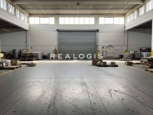 Halle/Industriefläche zur Miete 3.500 m² Lagerfläche teilbar ab 1.920 m² Villingen Villingen-Schwenningen 78052