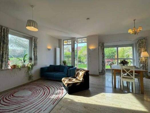 Doppelhaushälfte zum Kauf 835.000 € 7 Zimmer 150 m² 230 m² Grundstück Rondorf Köln / Rondorf 50997