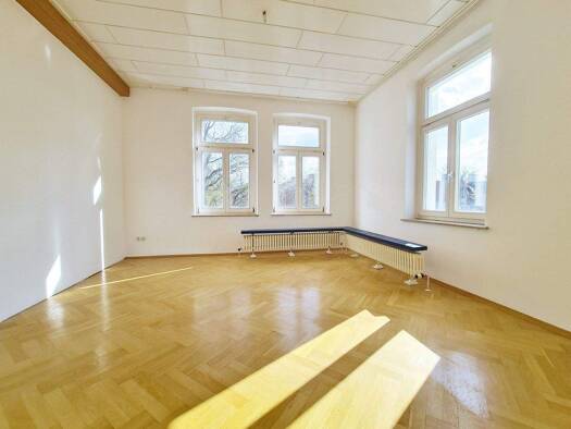 Wohnung zur Miete 515 € 3,5 Zimmer 92 m² frei ab 01.04.2026 Köthen Köthen (Anhalt) 06366