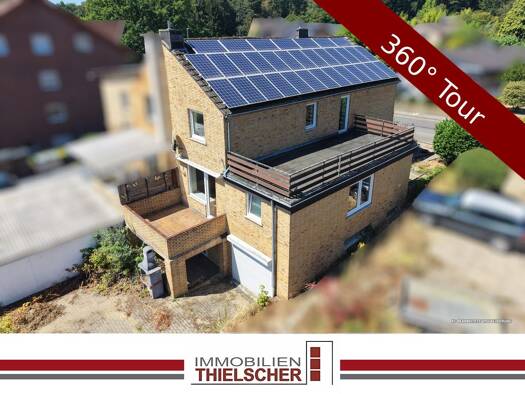 Doppelhaushälfte zum Kauf 249.000 € 5 Zimmer 133,9 m² 537 m² Grundstück Mindergangelt Gangelt 52538