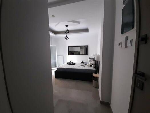 Wohnung zum Kauf 99.000 € 23 m² Municipality of Thessaloniki 54630
