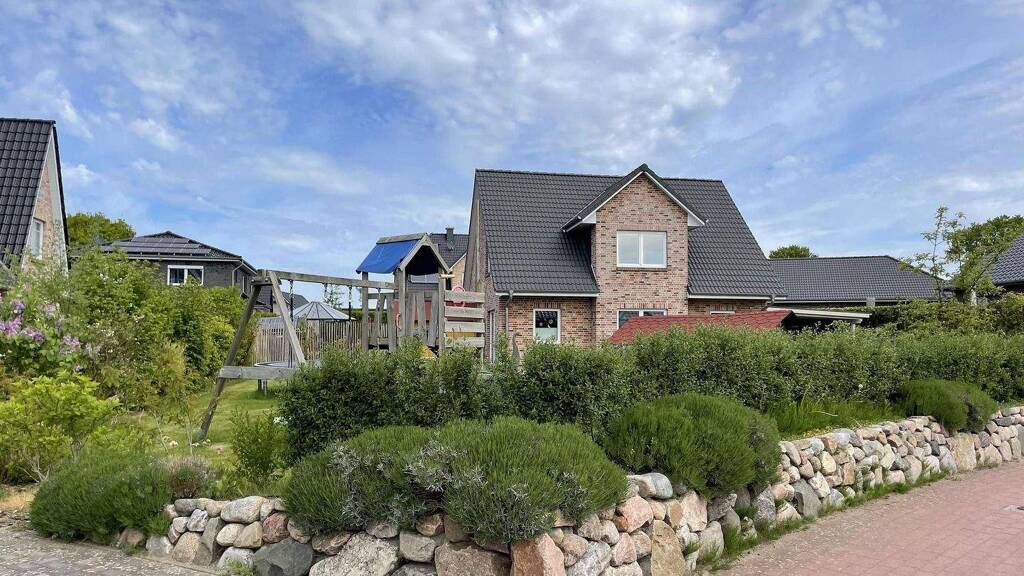 Einfamilienhaus zum Kauf provisionsfrei 570.000 € 5 Zimmer 133 m² 820 m² Grundstück Fahrdorf 24857