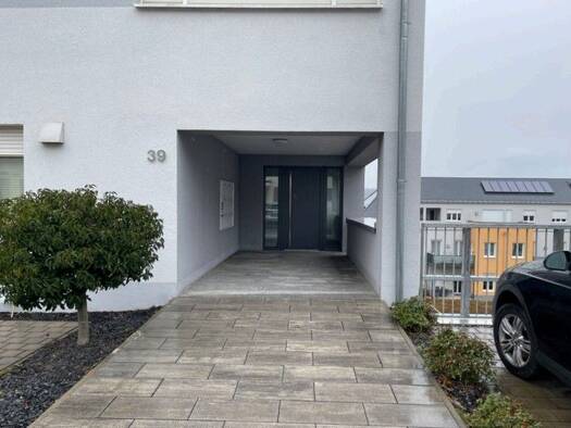 Wohnung zur Miete 950 € 2 Zimmer 81 m² Geschoss -1/3 frei ab 01.11.2026 Weismark-Feyen Trier 54294