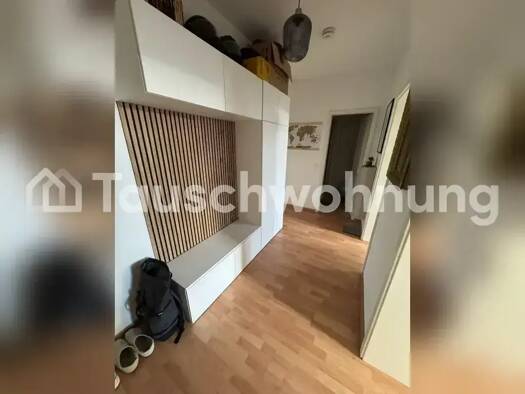 Wohnung zur Miete Tauschwohnung 550 € 2 Zimmer 55 m² 1. Geschoss Pieschen-Nord/Trachenberge Dresden 01129