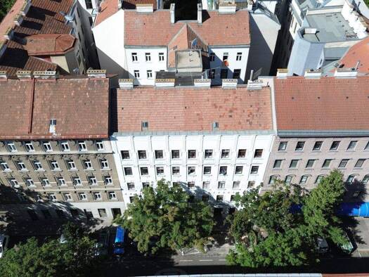 Büro zum Kauf 157.001 € 2 Zimmer Wolfgang-Schmälzl-Gasse 4 Leopoldstadt 1020