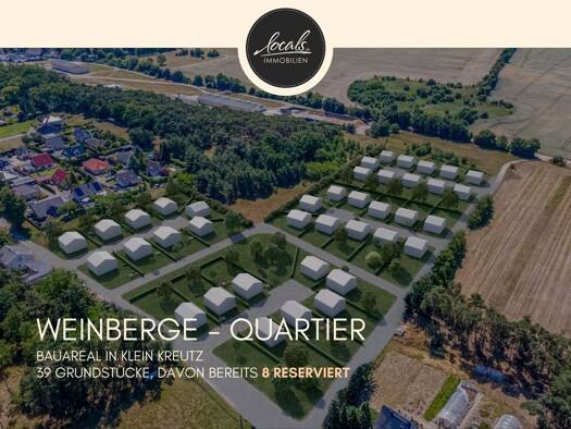 Grundstück zum Kauf provisionsfrei 83.000 € 487 m² Grundstück Brandenburg an der Havel 14776
