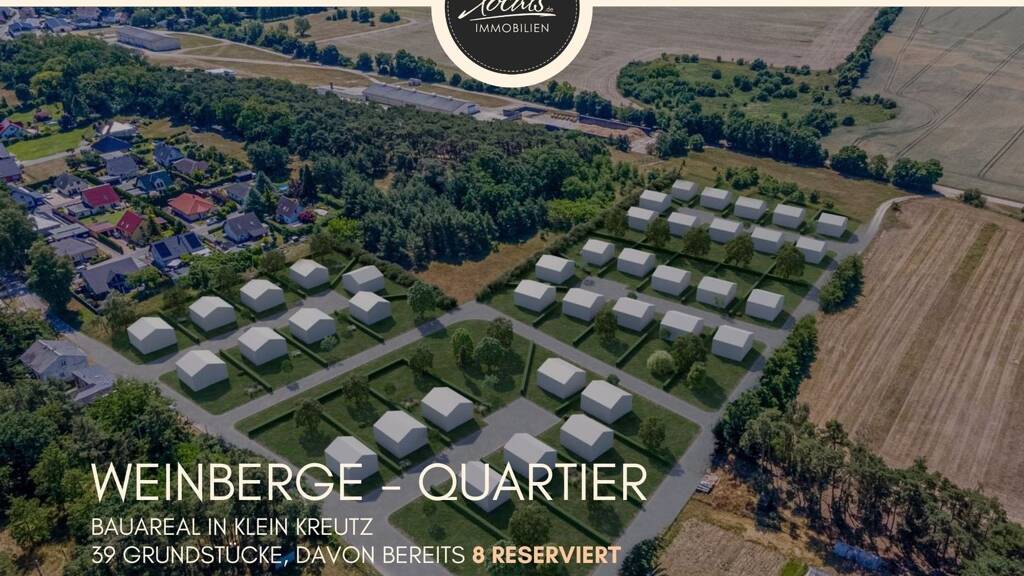 Grundstück zum Kauf provisionsfrei 83.000 € 487 m² Grundstück Klein Kreutz Brandenburg an der Havel 14776