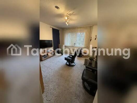 Wohnung zur Miete Tauschwohnung 450 € 3 Zimmer 63 m² 3. Geschoss Buntekuh Lübeck 23558