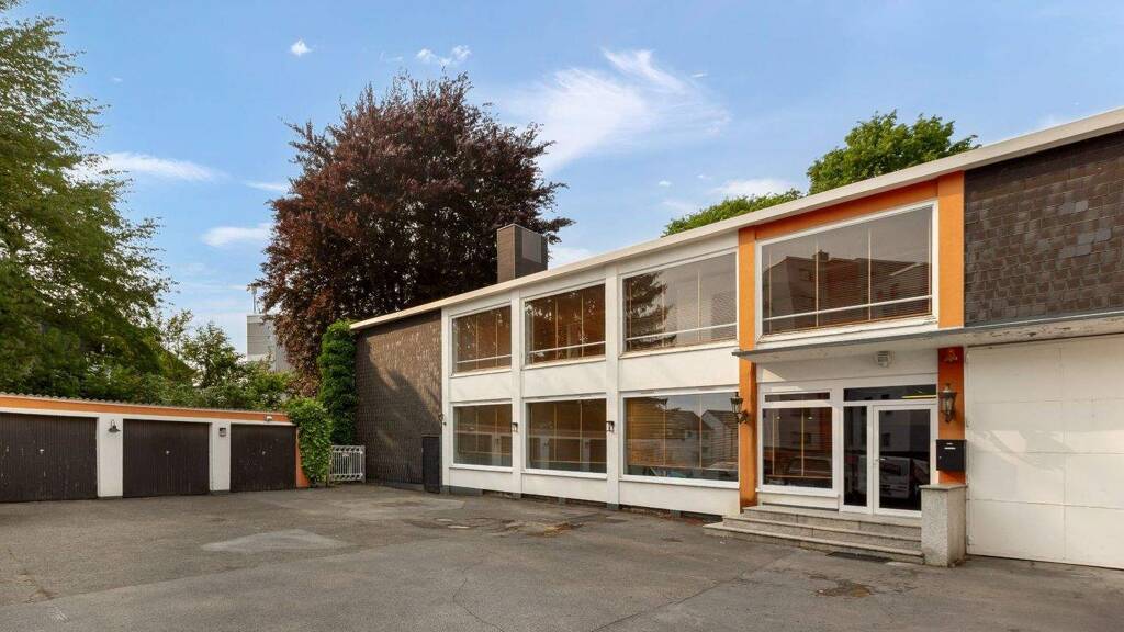 Haus zum Kauf 699.000 € 12 Zimmer 967 m² 1.297 m² Grundstück Quettingen Leverkusen 51381