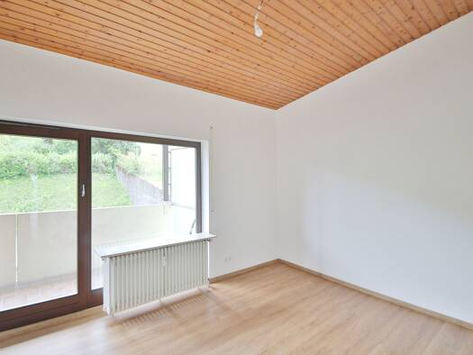 Wohnung zur Miete 1.200 € 3 Zimmer 97 m² 3. Geschoss Oos Baden-Baden 76532