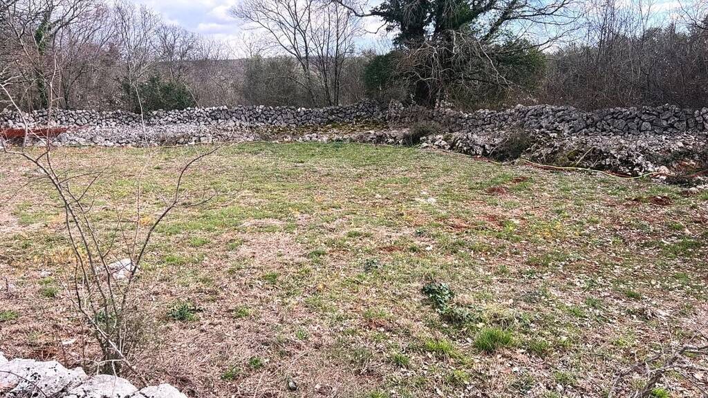 Grundstück zum Kauf 258.000 € Malinska-Dubasnica 51511