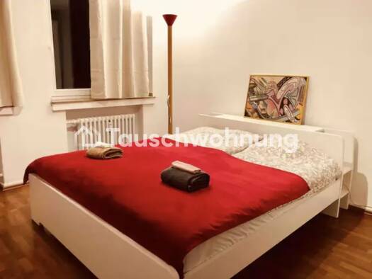 Wohnung zur Miete Tauschwohnung 1.100 € 1 Zimmer 70 m² 1. Geschoss Altstadt-Nord Innenstadt 50667