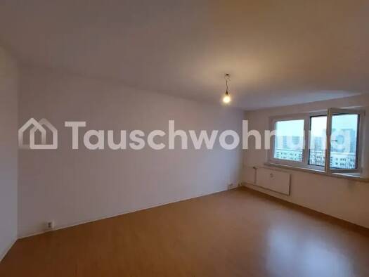 Wohnung zur Miete Tauschwohnung 310 € 1 Zimmer 30 m² 8. Geschoss Marzahn Berlin 12679