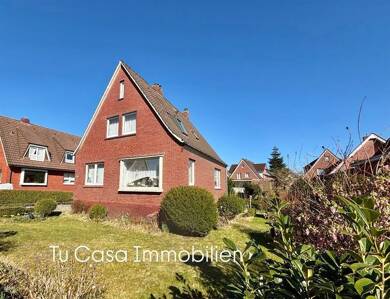 Einfamilienhaus zum Kauf als Kapitalanlage geeignet 1.190.000 € 10 Zimmer 142 m² 569,1 m² Grundstück Norderney 26548