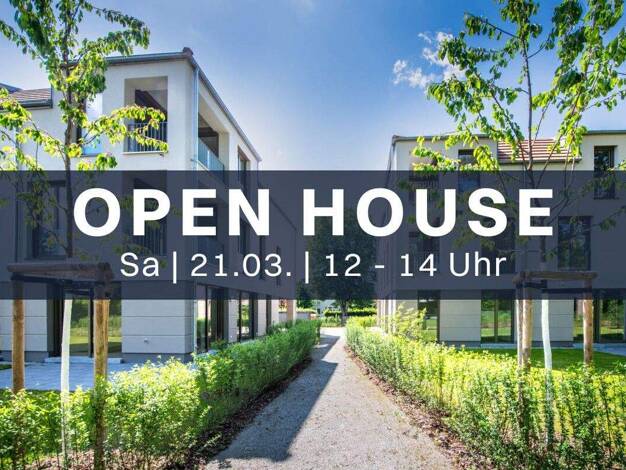 Wohnung zum Kauf - Neubau provisionsfrei 399.000 € 2 Zimmer 63,8 m² 2. Geschoss Lindenstraße 8 Glienicke/Nordbahn 16548