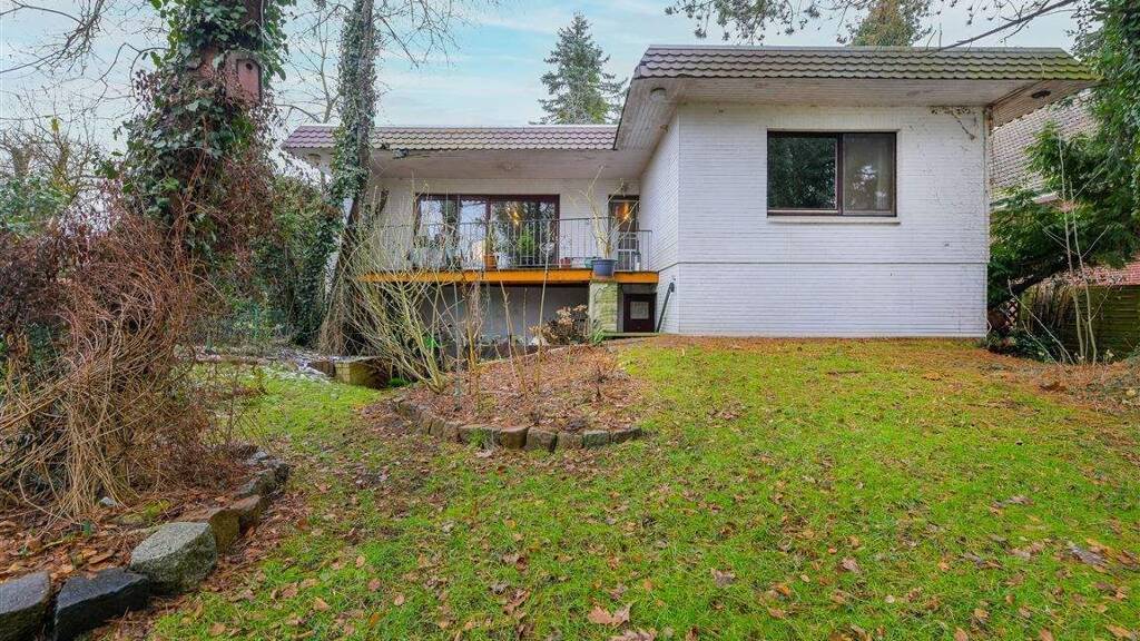 Einfamilienhaus zum Kauf 275.000 € 4 Zimmer 141 m² 760 m² Grundstück Köthel, Kr Stormarn 22929