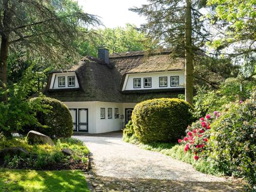 Einfamilienhaus zum Kauf 595.000 € 8 Zimmer 306,5 m² 4.260 m² Grundstück Neddenaverbergen Kirchlinteln 27308