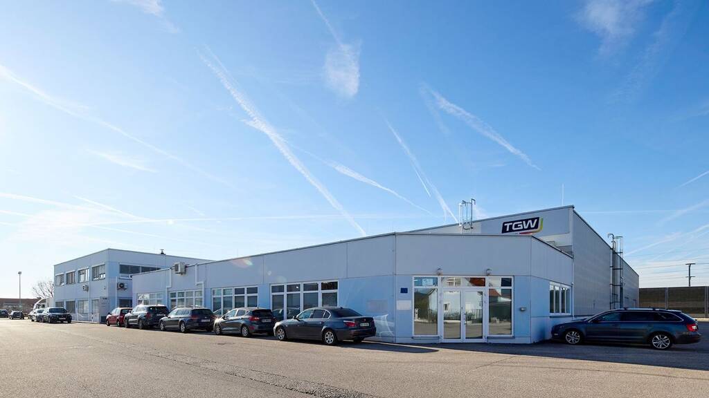 Bürofläche zur Miete Oberhart Wels 4600