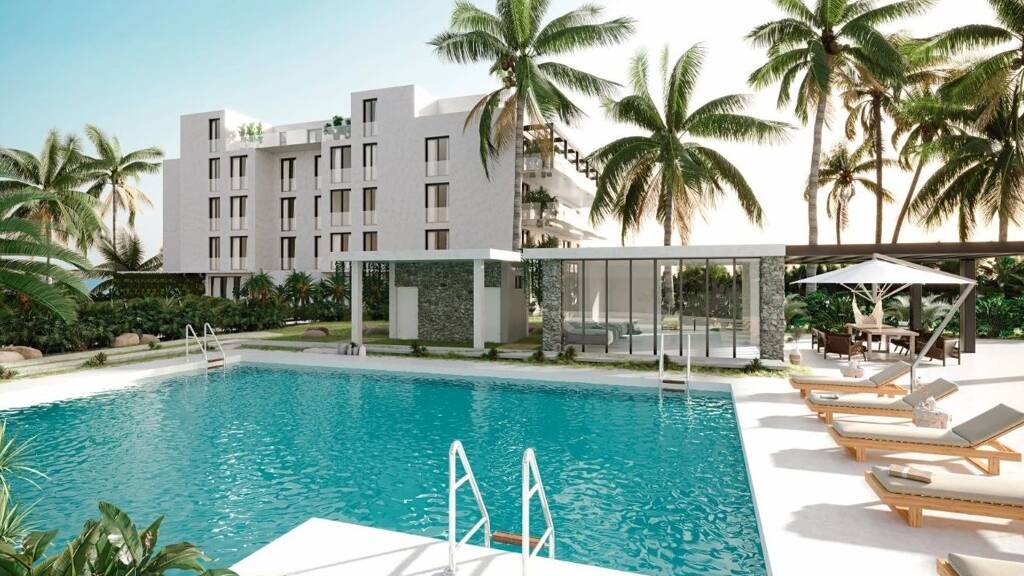 Wohnung zum Kauf provisionsfrei 466.000 € 5 Zimmer Mijas Costa 29649