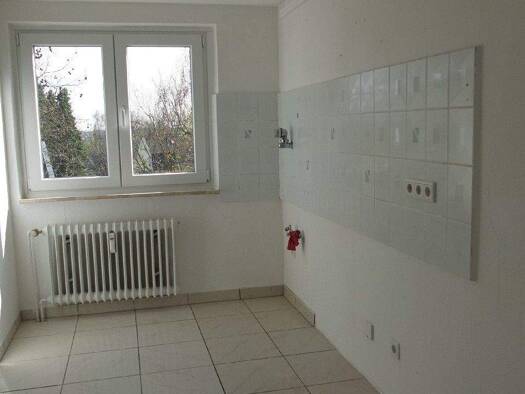 Wohnung zur Miete 630 € 3 Zimmer 70 m² 3. Geschoss Cheruskerstraße 19 Gräfrath Solingen 42653