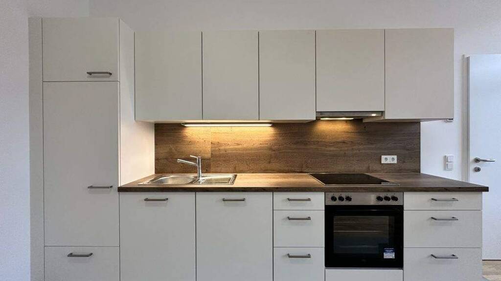 Wohnung zur Miete 750 € 2 Zimmer 62 m² 3. Geschoss frei ab 01.05.2026 St. Pölten 3100