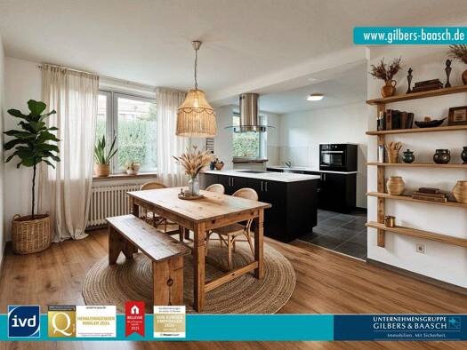 Wohnung zum Kauf 229.000 € 4 Zimmer 104 m² Ehrang Trier 54293