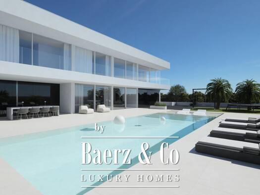 Villa zum Kauf 2.400.000 € 4 Zimmer 550 m² 864 m² Grundstück vodice