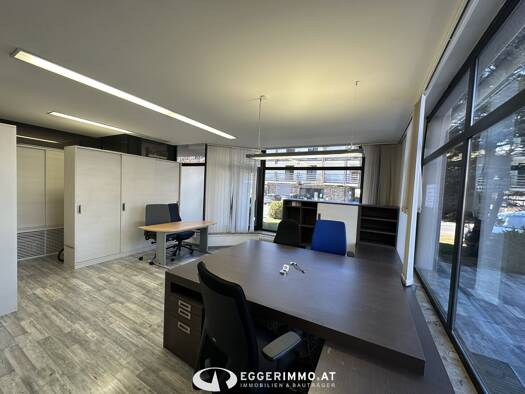 Büro zur Miete 1.275 € 2 Zimmer 85 m² Bürofläche Kaprun 5710