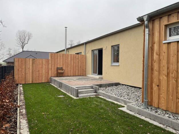 Wohnung zur Miete 1.600 € 4 Zimmer 114 m² EG frei ab 01.05.2026 Lieblingshof 18196