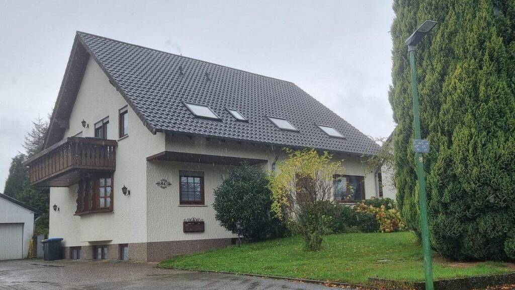 Wohnung zur Miete 420 € 2 Zimmer 47 m² Kirkel-Neuhäusel Kirkel 66459