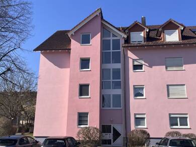 Wohnung zum Kauf 229.000 € 4 Zimmer 82 m² Lauda Lauda-Königshofen-Lauda 97922