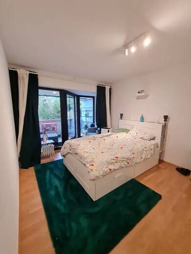 Wohnung zur Miete 850 € 2,5 Zimmer 65 m² Geschoss 2/3 frei ab sofort Winterstr. 62 Schweinheim Bonn 53177