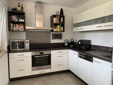 Wohnung zur Miete 760 € 2 Zimmer 72 m² EG Am Sommerkeller 4, Offenstetten Offenstetten Abensberg 93326