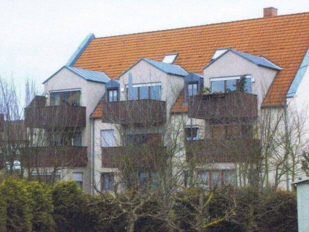 Maisonette zum Kauf provisionsfrei 289.000 € 2 Zimmer 74 m² 2. Geschoss frei ab 01.04.2026 Tegernheim 93105