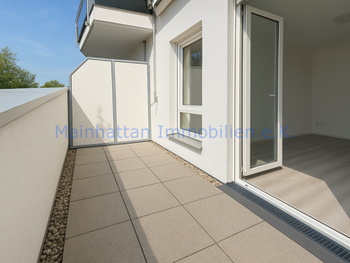 Wohnung zur Miete 620 € 1 Zimmer 40 m² 3. Geschoss Königstein Königstein 61462