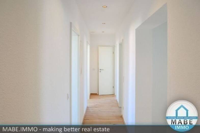 Wohnung zur Miete 389 € 3 Zimmer 63,5 m² 1. Geschoss frei ab sofort Karl-Liebknecht-Straße 13 Hagenwerder Görlitz 02827