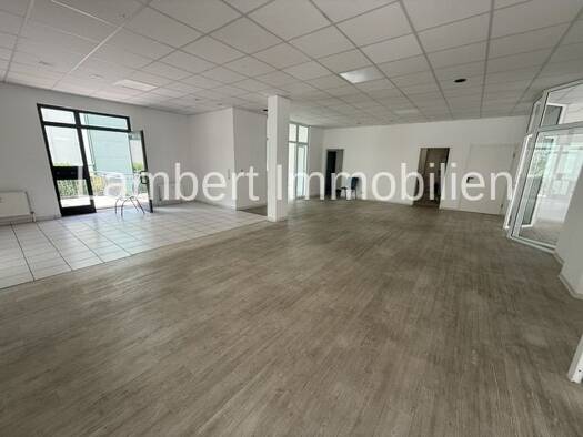 Bürofläche zur Miete 7,97 € 244,7 m² Bürofläche Eltville Eltville am Rhein 65343