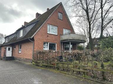 Mehrfamilienhaus zum Kauf 460.000 € 14 Zimmer 289 m² 925 m² Grundstück Lintel Hude (Oldb) 27798
