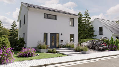 Stadthaus zum Kauf provisionsfrei 602.600 € 4 Zimmer 190 m² 799 m² Grundstück Brachenfelder Straße 10 Dornhan Dornhan 72175