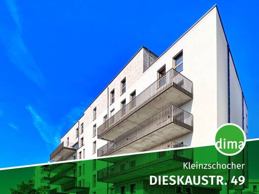 Wohnung zum Kauf 650.000 € 4 Zimmer 133,2 m² 4. Geschoss frei ab sofort Dieskaustraße Kleinzschocher Südwest 04229